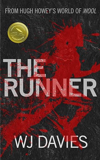 The Runner