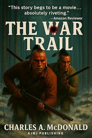 The War Trail