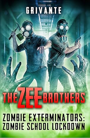 The Zee Brothers