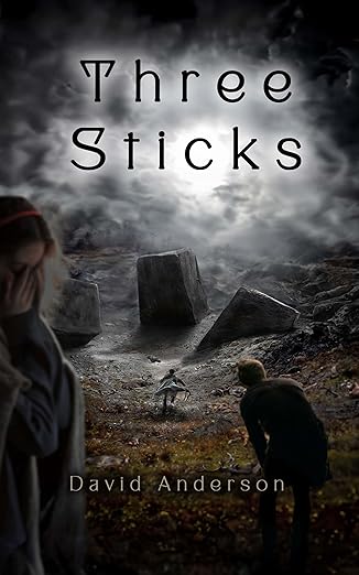 Three Sticks