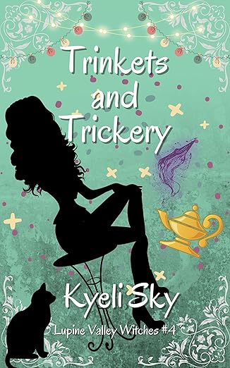 Trinkets and Trickery