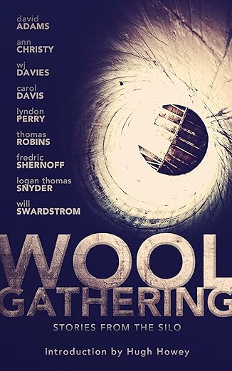 WOOL Gathering (A Charity Anthology)