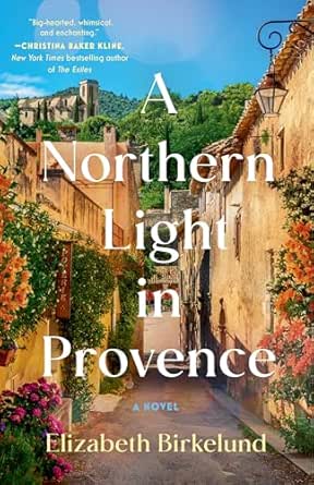 A Northern Light in Provence