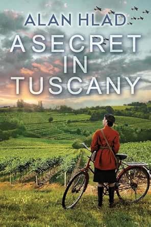 A Secret in Tuscany