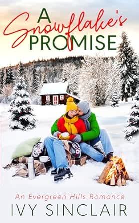 A Snowflake’s Promise