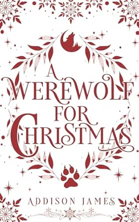 A Werewolf for Christmas
