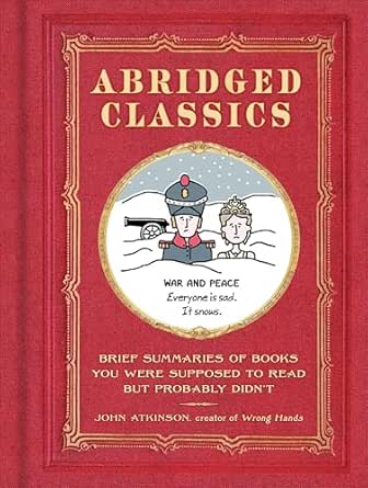 Abridged Classics