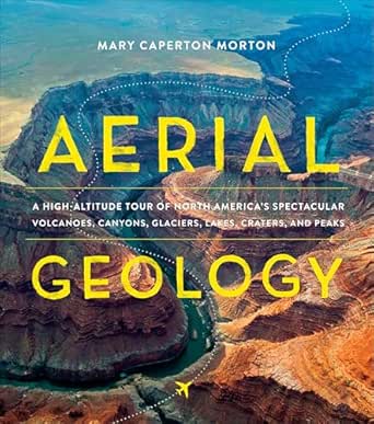 Aerial Geology