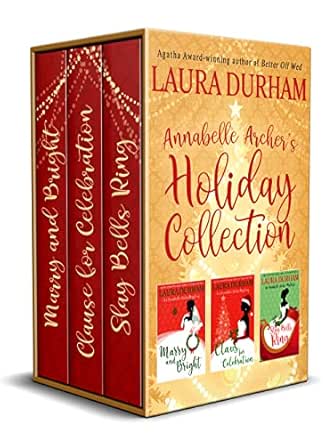 Annabelle Archer’s Holiday Collection by Laura Durham