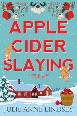 Apple Cider Slaying