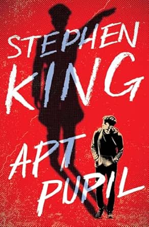Apt Pupil by Stephen King