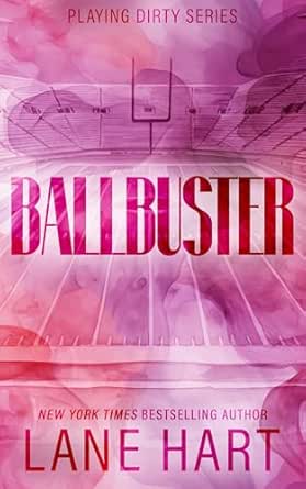 Ballbuster by Lane Hart