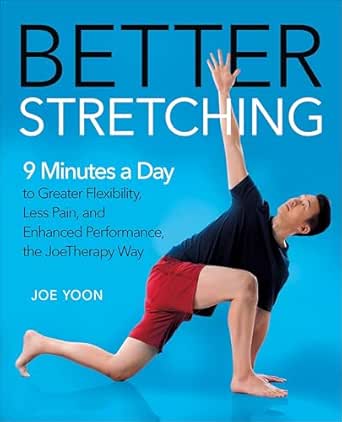 Better Stretching