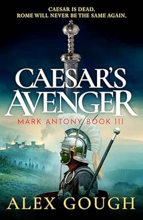 Caesarâs Avenger