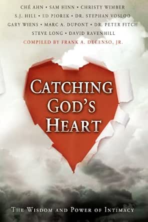 Catching God’s Heart by