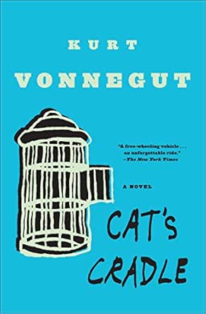 Cat’s Cradle