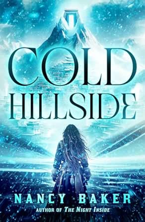 Cold Hillside