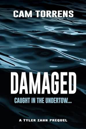 Damaged by Cam Torrens