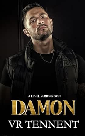 Damon by VR Tennent