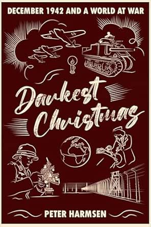 Darkest Christmas