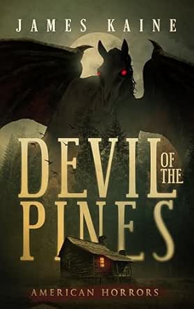 Devil of the Pines