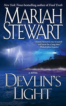 Devlin’s Light by Mariah Stewart
