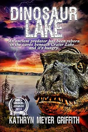Dinosaur Lake