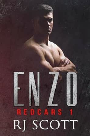 Enzo by RJ Scott