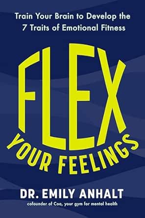 Flex Your Feelings
