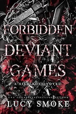 Forbidden Deviant Games