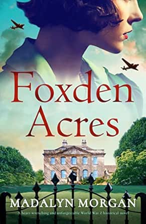 Foxden Acres by Madalyn  Morgan