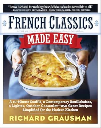 French Classics Made Easy