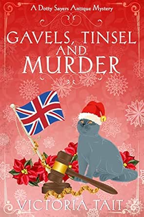 Gavels, Tinsel and Murder
