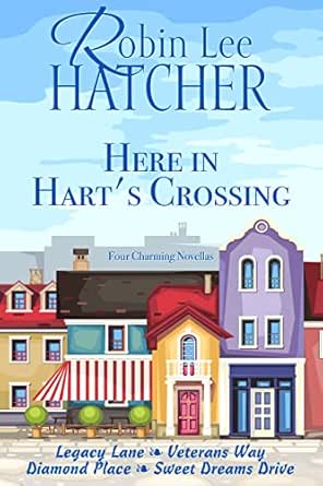 Here in Hart’s Crossing