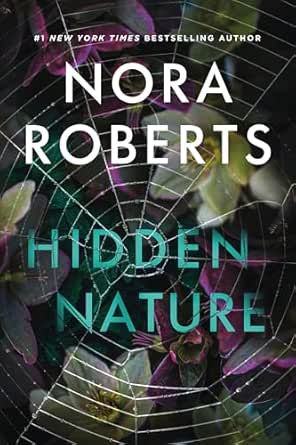 Hidden Nature by Nora Roberts