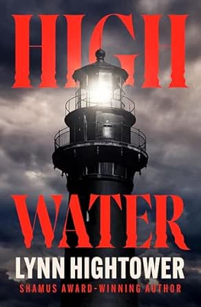 High Water by Lynn Hightower