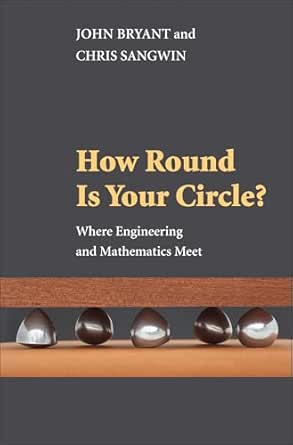 How Round Is Your Circle?