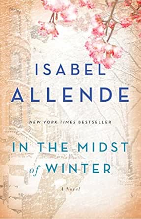 In the Midst of Winter by Isabel Allende