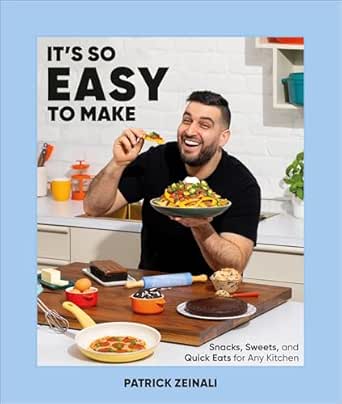 It’s So Easy to Make