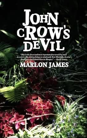 John Crow’s Devil