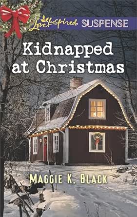 Kidnapped at Christmas