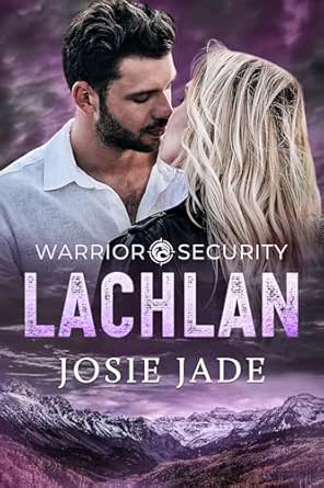 Lachlan by Josie Jade