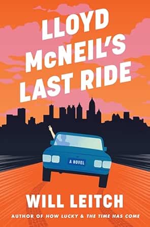 Lloyd McNeil’s Last Ride by Will Leitch