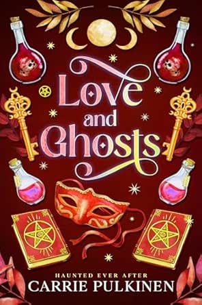 Love and Ghosts