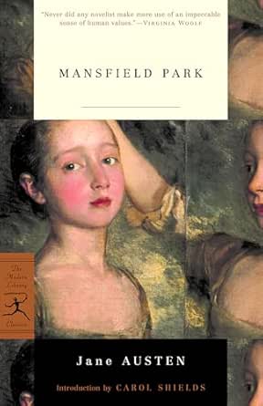 Mansfield Park