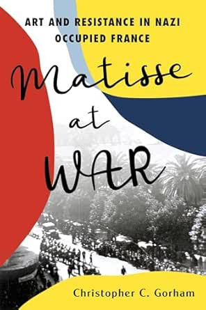 Matisse at War