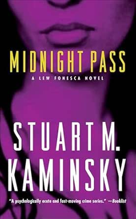 Midnight Pass by Stuart M. Kaminsky