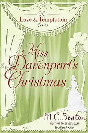 Miss Davenport’s Christmas