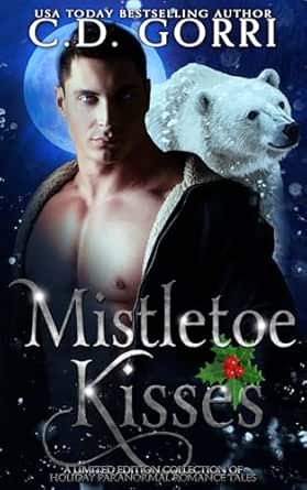 Mistletoe Kisses