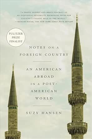 Notes on a Foreign Country